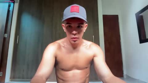 Snapshot of joulianogreco1 chatting on November 23, 8:08 pm Im Jouliano online show from November 23, 8:08 pm