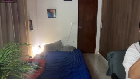 Im Jouliano online show from March 15, 11:33 pm