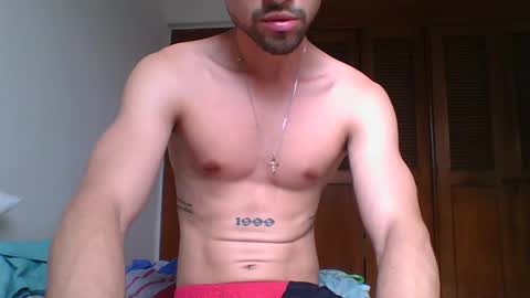 Snapshot of jovenvergonguapo09 chatting on March 5, 7:49 pm Van Helsing online show from March 5, 7:49 pm