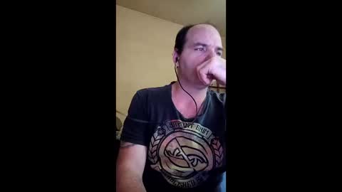 safado online show from February 27, 8:14 am