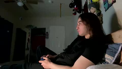 Joy3100 online show from October 6, 1:47 am