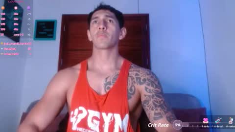  JOYLOPEZFIT online show from December 13, 7:53 pm