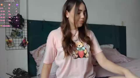 Snapshot of joyandlove chatting on February 9, 5:39 pm Ti online show from February 9, 5:39 pm