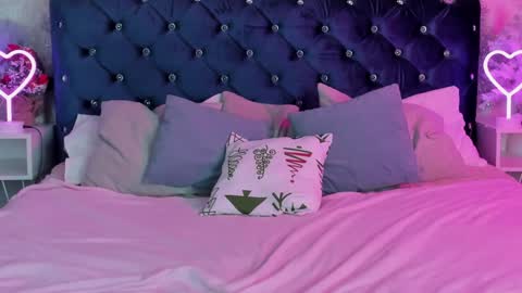 Joy Barker online show from January 24, 7:28 pm