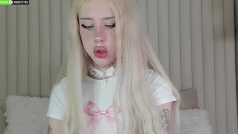 Joy Barker online show from September 13, 8:47 am