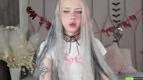 Joy Barker online show from October 14, 1:45 pm