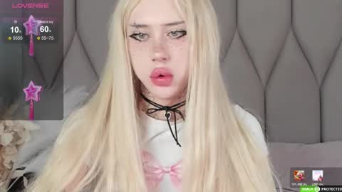 Joy Barker online show from February 3, 6:40 am