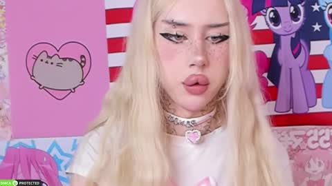 Joy Barker online show from February 25, 8:24 am