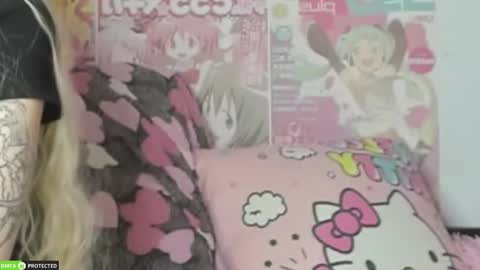 Joy Barker online show from February 28, 8:26 am