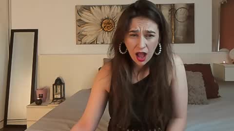 Snapshot of joycasidy chatting on January 22, 10:18 am CassidyJoy online show from January 22, 10:18 am