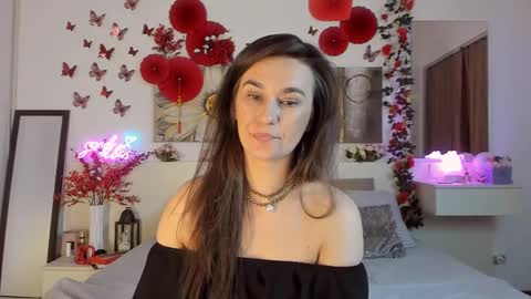 Snapshot of joycasidy chatting on February 24, 7:09 pm CassidyJoy online show from February 24, 7:09 pm