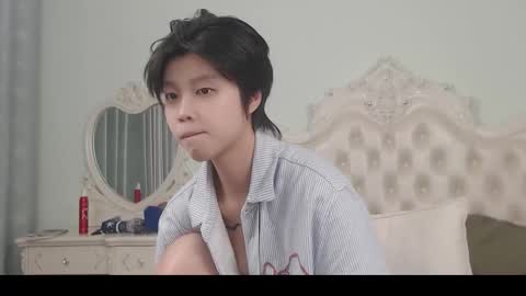 joycekay online show from November 3, 8:43 pm