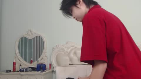 joycekay online show from November 15, 6:55 am