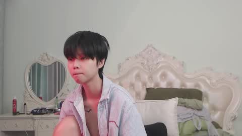 joycekay online show from November 27, 2:46 am