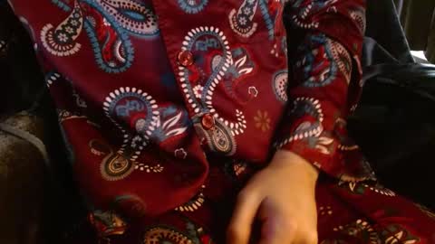 JP online show from December 18, 12:44 pm