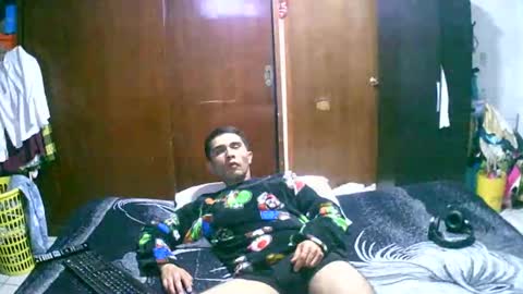 J Prez Official online show from September 10, 10:37 am