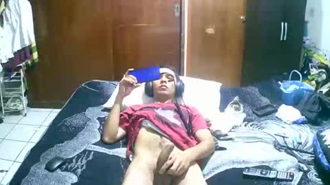 J Prez Official online show from September 20, 9:54 am