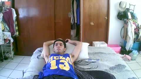 J Prez Official online show from October 6, 6:05 pm