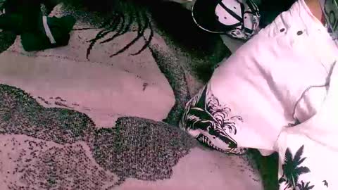 J Prez Official online show from October 7, 6:10 am