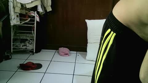 J Prez Official online show from October 9, 7:34 pm