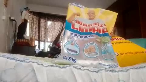 J Prez Official online show from November 20, 11:15 pm