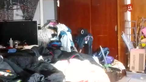 J Prez Official online show from March 5, 2:51 am