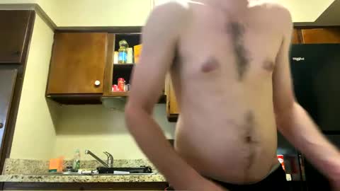 Assholelover online show from October 13, 7:03 pm