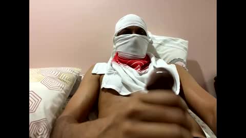 PM me online show from February 9, 3:10 am