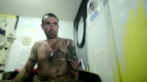 Snapshot of jrizzle1111 chatting on February 1, 5:49 am jrizzle1111 online show from February 1, 5:49 am