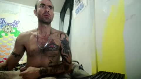 Snapshot of jrizzle1111 chatting on February 2, 10:35 am jrizzle1111 online show from February 2, 10:35 am