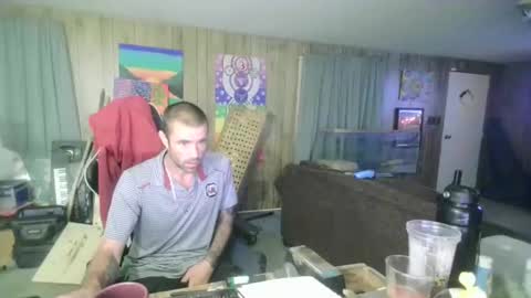 Snapshot of jrizzle1111 chatting on October 26, 8:42 am jrizzle1111 online show from October 26, 8:42 am