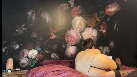 JoyBoy online show from February 2, 11:09 am