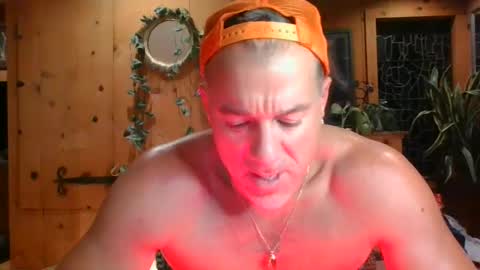 jroge21 online show from January 26, 6:38 am