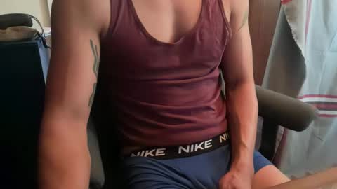 jrxguy online show from April 9, 12:54 am