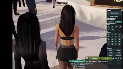 EleniGr online show from March 29, 7:19 am