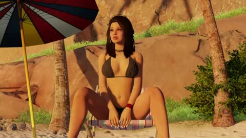 EleniGr online show from April 8, 6:57 am