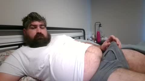 jthompson813 online show from June 6, 11:37 am