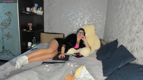 Snapshot of ju__lia chatting on October 14, 7:31 am Ju  lia online show from October 14, 7:31 am