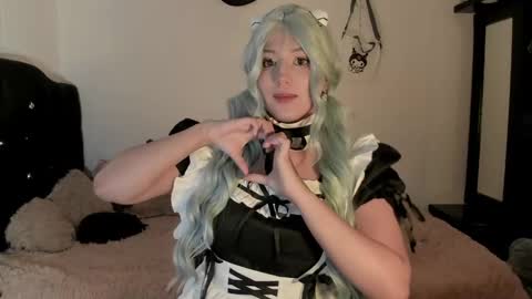 Snapshot of ju_kyung chatting on February 3, 6:07 pm Ju Kyung online show from February 3, 6:07 pm