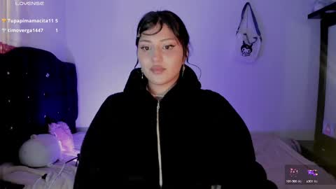 Snapshot of ju_kyung chatting on February 19, 1:17 pm Ju Kyung online show from February 19, 1:17 pm