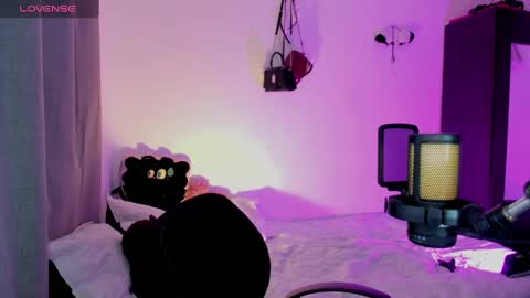 Snapshot of ju_kyung chatting on October 2, 2:18 am Ju Kyung online show from October 2, 2:18 am