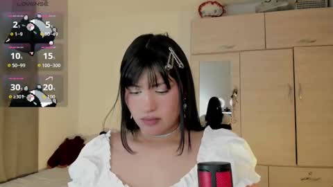 Snapshot of ju_kyung chatting on October 9, 2:09 am Ju Kyung online show from October 9, 2:09 am