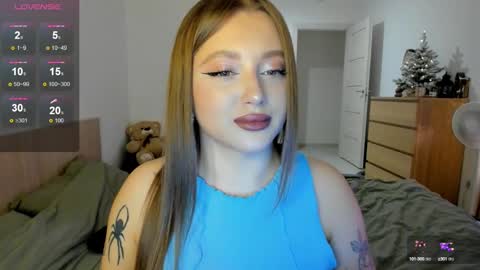 Julia and Julia online show from January 14, 2:43 pm