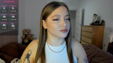 Julia and Julia online show from February 24, 3:20 pm