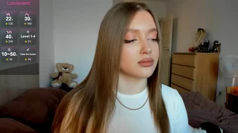 Julia and Julia online show from February 26, 2:03 pm