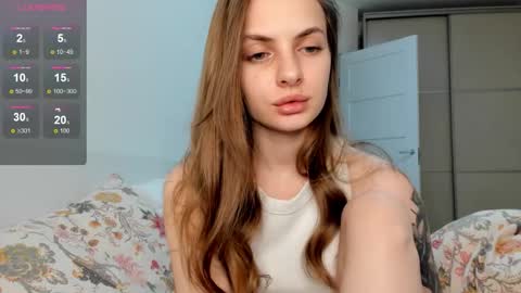 Julia and Julia online show from November 28, 6:27 am