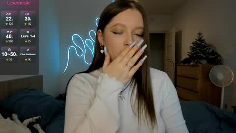 Julia and Julia online show from January 12, 1:05 pm