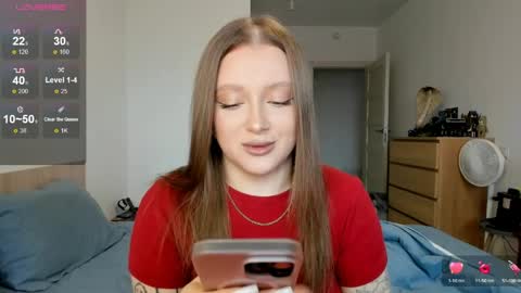 Julia and Julia online show from March 31, 1:11 pm