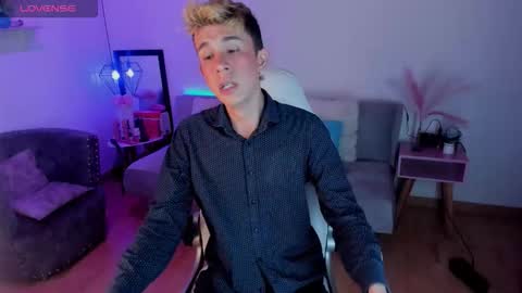 Juandii online show from February 4, 8:36 pm