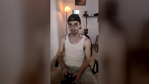 juan235665 online show from June 1, 7:26 pm
